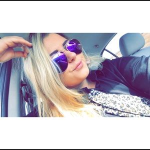 Meet your Posher, Mariah